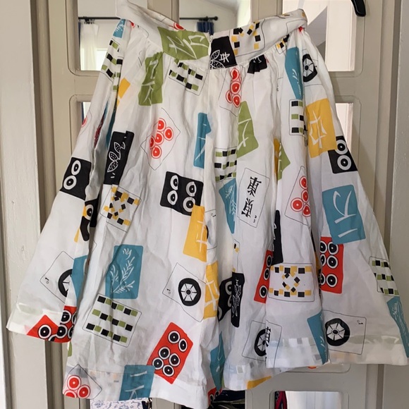 HP 🤩 Trashy Diva Skirt - Picture 2 of 8